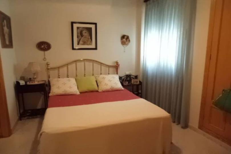 Mutxamel,Alicante,España,3 Bedrooms Bedrooms,2 BathroomsBathrooms,Pisos,10179