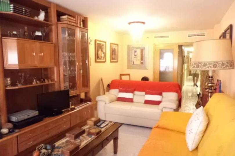 Mutxamel,Alicante,España,3 Bedrooms Bedrooms,2 BathroomsBathrooms,Pisos,10179