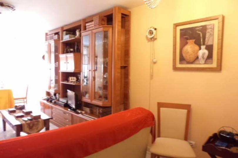 Mutxamel,Alicante,España,3 Bedrooms Bedrooms,2 BathroomsBathrooms,Pisos,10179