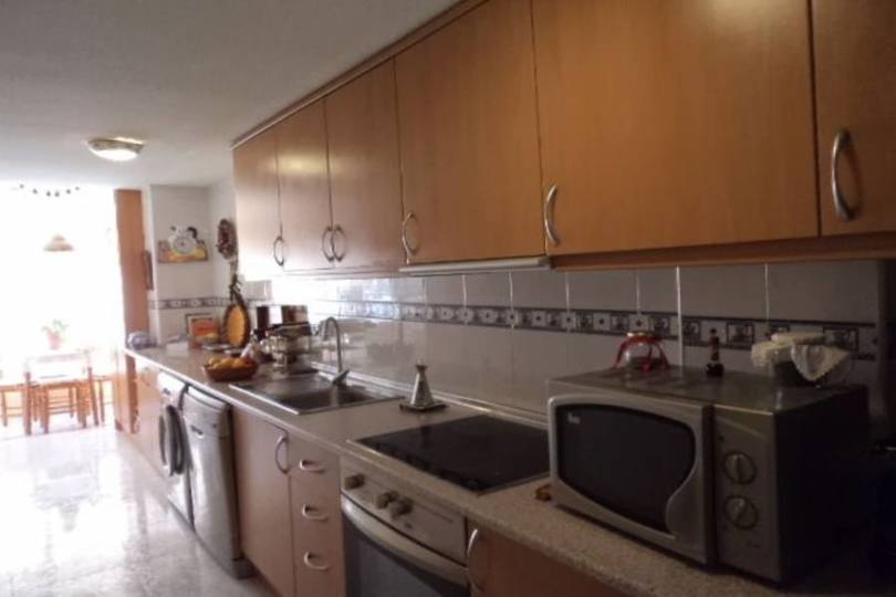 Mutxamel,Alicante,España,3 Bedrooms Bedrooms,2 BathroomsBathrooms,Pisos,10179
