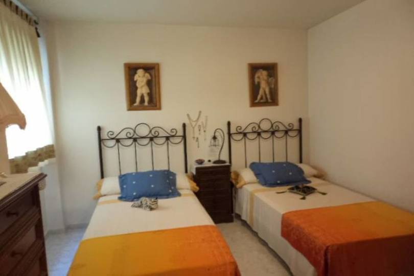 Mutxamel,Alicante,España,3 Bedrooms Bedrooms,2 BathroomsBathrooms,Pisos,10179