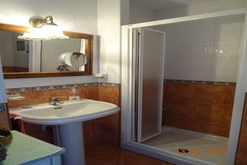 Alicante,Alicante,España,5 Bedrooms Bedrooms,2 BathroomsBathrooms,Pisos,10184
