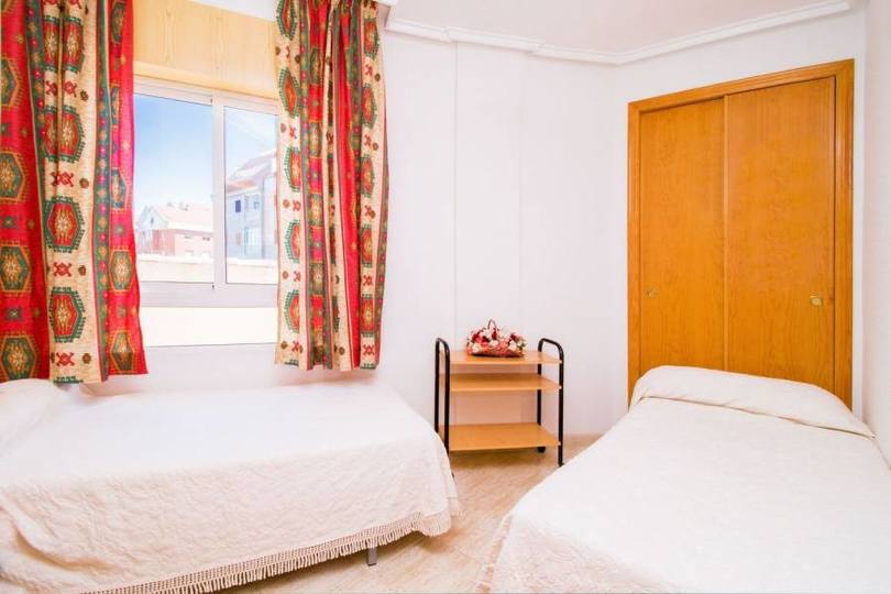 Torrevieja,Alicante,España,3 Bedrooms Bedrooms,1 BañoBathrooms,Pisos,10185