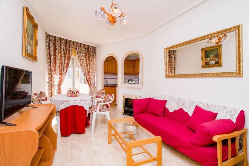 Torrevieja,Alicante,España,3 Bedrooms Bedrooms,1 BañoBathrooms,Pisos,10185