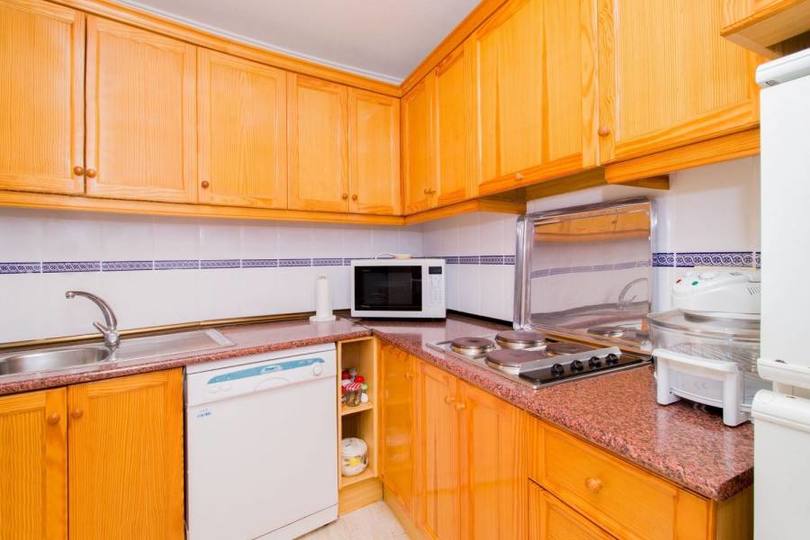 Torrevieja,Alicante,España,3 Bedrooms Bedrooms,1 BañoBathrooms,Pisos,10185