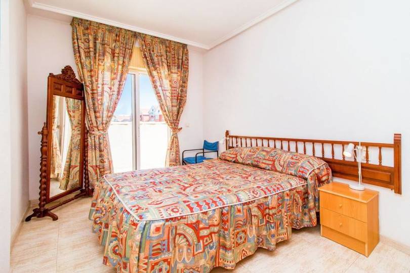 Torrevieja,Alicante,España,3 Bedrooms Bedrooms,1 BañoBathrooms,Pisos,10185