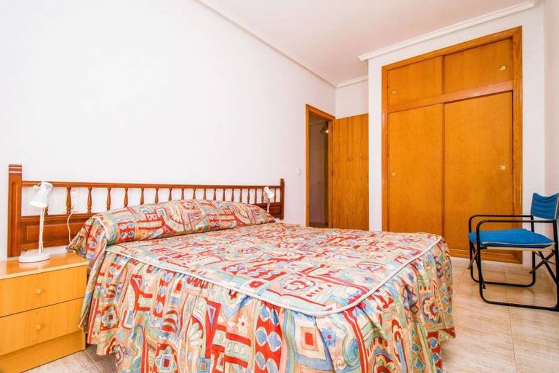 Torrevieja,Alicante,España,3 Bedrooms Bedrooms,1 BañoBathrooms,Pisos,10185