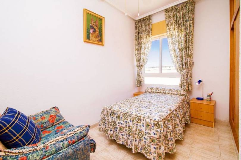 Torrevieja,Alicante,España,3 Bedrooms Bedrooms,1 BañoBathrooms,Pisos,10185