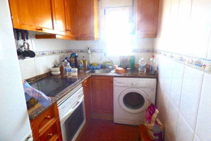 Torrevieja,Alicante,España,3 Bedrooms Bedrooms,2 BathroomsBathrooms,Pisos,10186