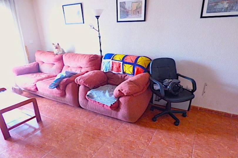Torrevieja,Alicante,España,3 Bedrooms Bedrooms,2 BathroomsBathrooms,Pisos,10186