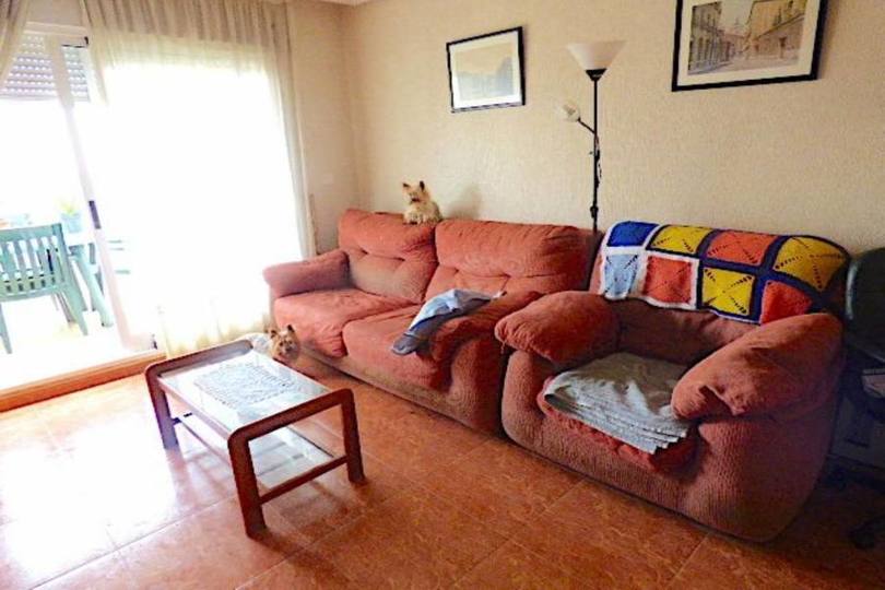 Torrevieja,Alicante,España,3 Bedrooms Bedrooms,2 BathroomsBathrooms,Pisos,10186