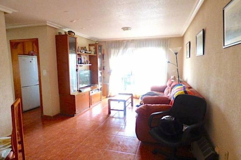Torrevieja,Alicante,España,3 Bedrooms Bedrooms,2 BathroomsBathrooms,Pisos,10186