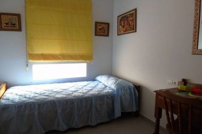San Juan,Alicante,España,4 Bedrooms Bedrooms,2 BathroomsBathrooms,Pisos,10187