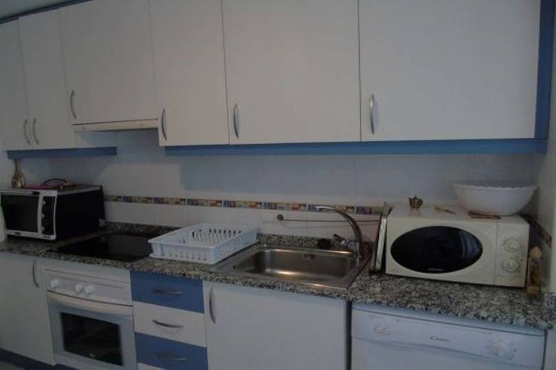 San Juan,Alicante,España,4 Bedrooms Bedrooms,2 BathroomsBathrooms,Pisos,10187