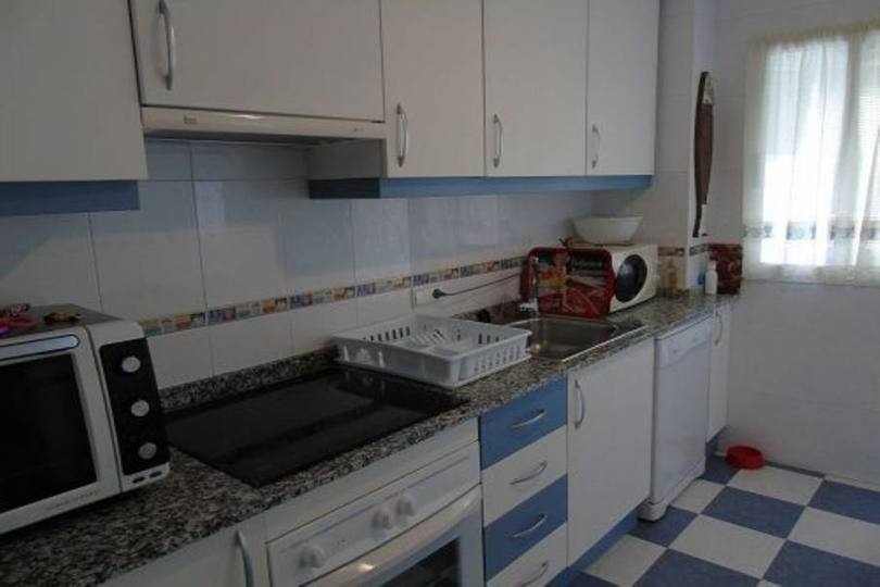 San Juan,Alicante,España,4 Bedrooms Bedrooms,2 BathroomsBathrooms,Pisos,10187