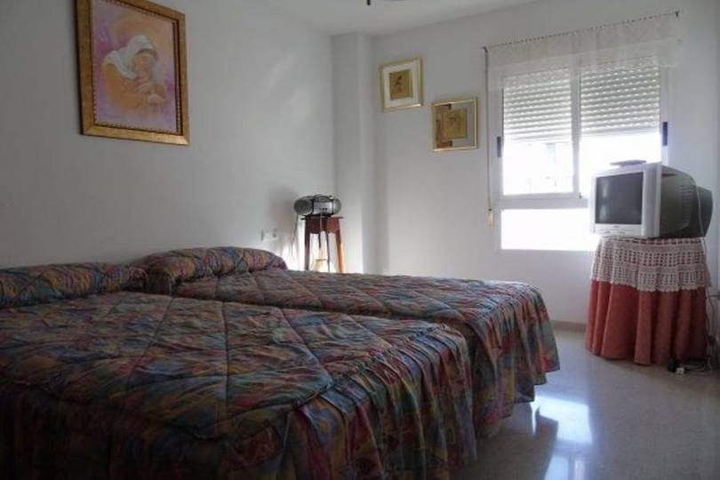 San Juan,Alicante,España,4 Bedrooms Bedrooms,2 BathroomsBathrooms,Pisos,10187