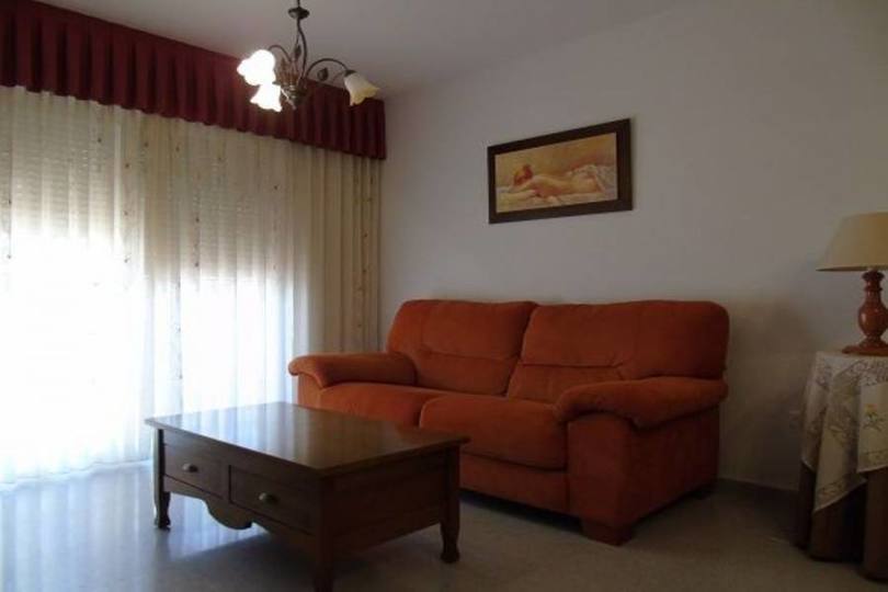 San Juan,Alicante,España,4 Bedrooms Bedrooms,2 BathroomsBathrooms,Pisos,10187