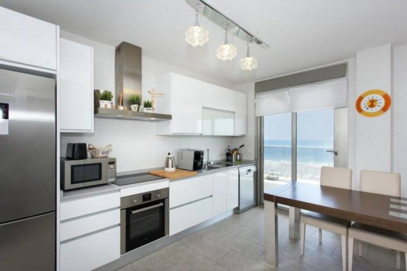 Arenales del sol,Alicante,España,2 Bedrooms Bedrooms,3 BathroomsBathrooms,Pisos,10188