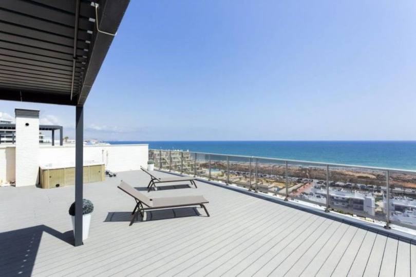 Arenales del sol,Alicante,España,2 Bedrooms Bedrooms,3 BathroomsBathrooms,Pisos,10188