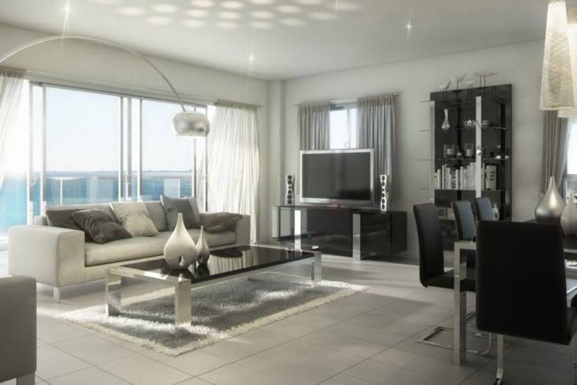 Arenales del sol,Alicante,España,2 Bedrooms Bedrooms,3 BathroomsBathrooms,Pisos,10188