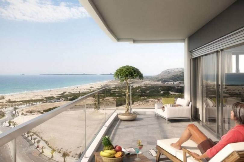 Arenales del sol,Alicante,España,2 Bedrooms Bedrooms,3 BathroomsBathrooms,Pisos,10188