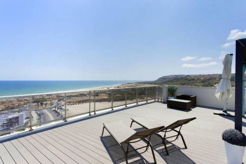 Arenales del sol,Alicante,España,2 Bedrooms Bedrooms,3 BathroomsBathrooms,Pisos,10188