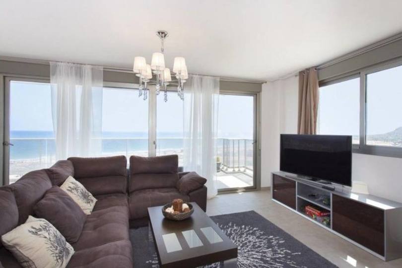 Arenales del sol,Alicante,España,2 Bedrooms Bedrooms,3 BathroomsBathrooms,Pisos,10188
