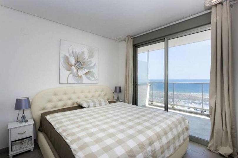 Arenales del sol,Alicante,España,2 Bedrooms Bedrooms,3 BathroomsBathrooms,Pisos,10188