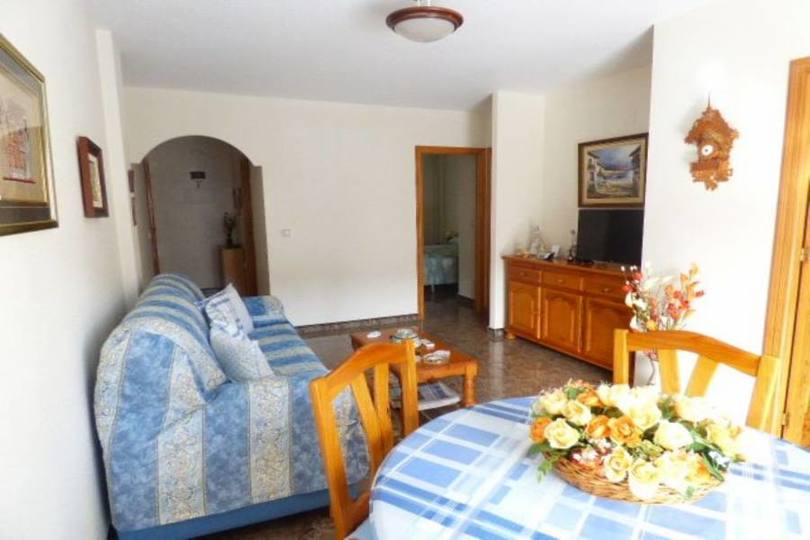Torrevieja,Alicante,España,2 Bedrooms Bedrooms,1 BañoBathrooms,Pisos,10190