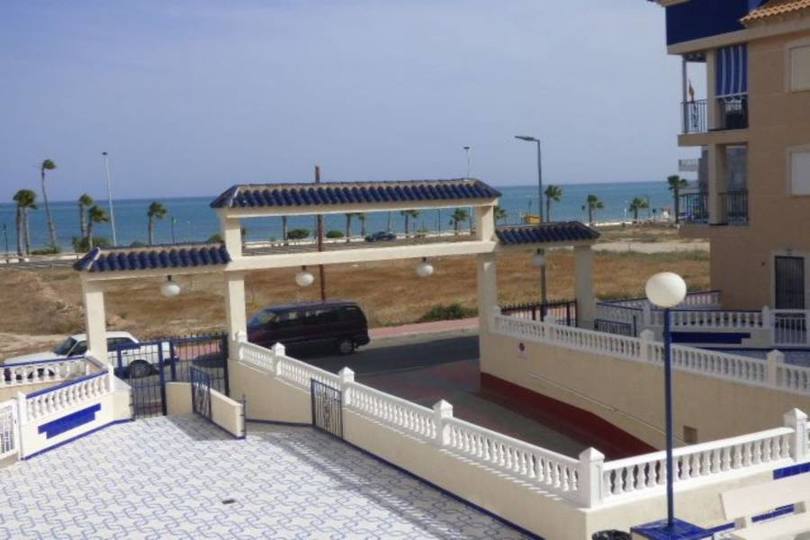 Torrevieja,Alicante,España,2 Bedrooms Bedrooms,1 BañoBathrooms,Pisos,10190