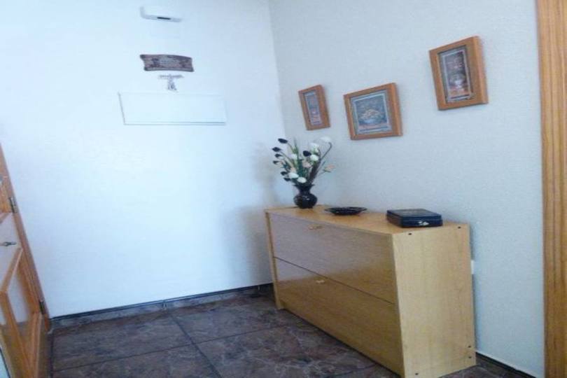 Torrevieja,Alicante,España,2 Bedrooms Bedrooms,1 BañoBathrooms,Pisos,10190