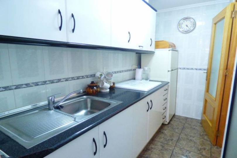 Torrevieja,Alicante,España,2 Bedrooms Bedrooms,1 BañoBathrooms,Pisos,10190