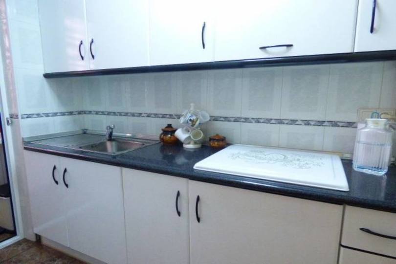Torrevieja,Alicante,España,2 Bedrooms Bedrooms,1 BañoBathrooms,Pisos,10190