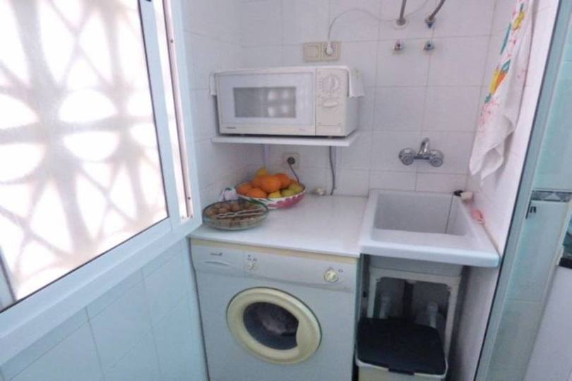 Torrevieja,Alicante,España,2 Bedrooms Bedrooms,1 BañoBathrooms,Pisos,10190