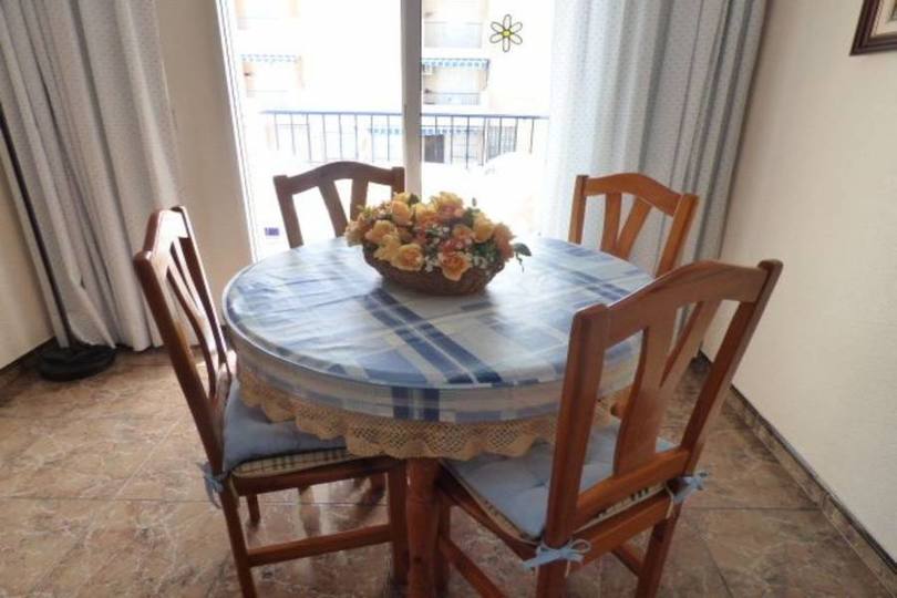 Torrevieja,Alicante,España,2 Bedrooms Bedrooms,1 BañoBathrooms,Pisos,10190
