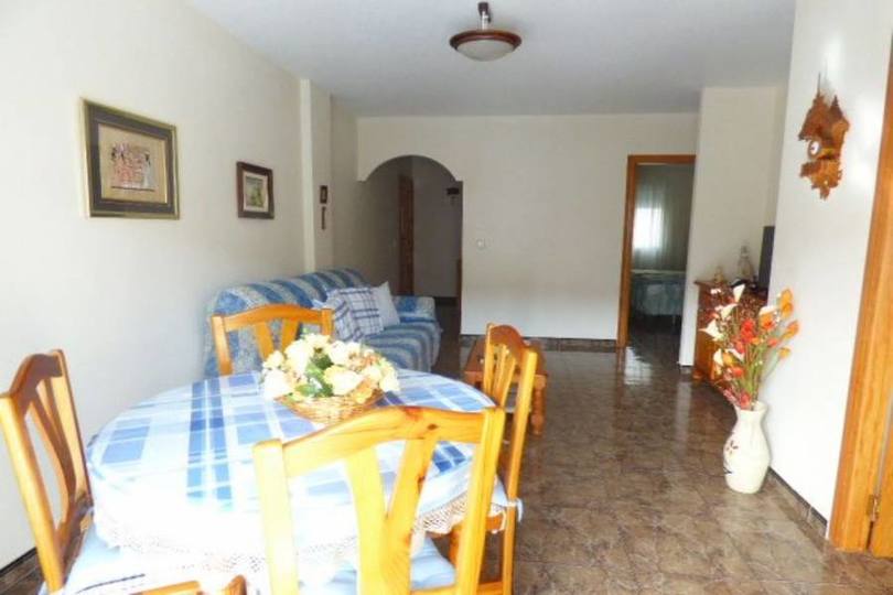 Torrevieja,Alicante,España,2 Bedrooms Bedrooms,1 BañoBathrooms,Pisos,10190