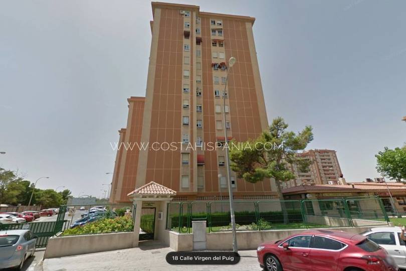 Alicante,Alicante,España,3 Bedrooms Bedrooms,2 BathroomsBathrooms,Pisos,10191