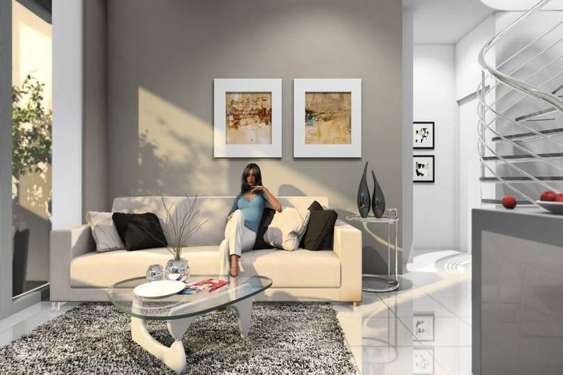 Torrevieja,Alicante,España,2 Bedrooms Bedrooms,2 BathroomsBathrooms,Pisos,10193