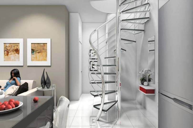 Torrevieja,Alicante,España,2 Bedrooms Bedrooms,2 BathroomsBathrooms,Pisos,10193