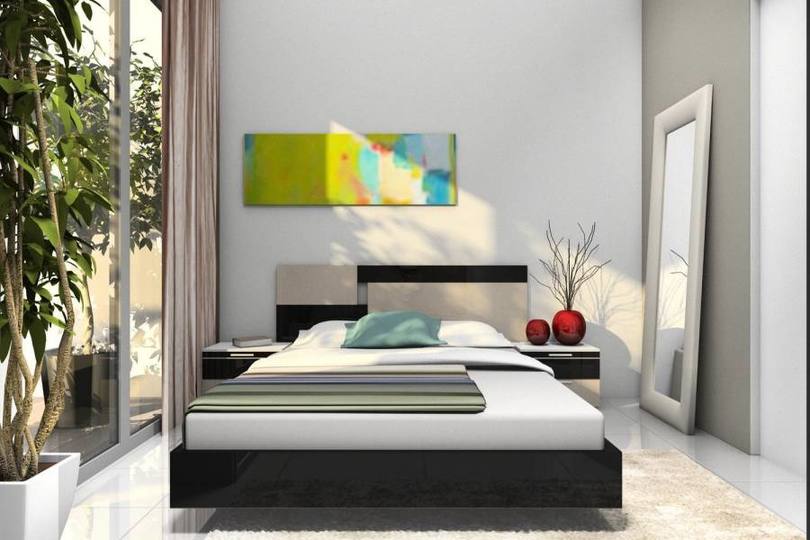 Torrevieja,Alicante,España,2 Bedrooms Bedrooms,2 BathroomsBathrooms,Pisos,10193