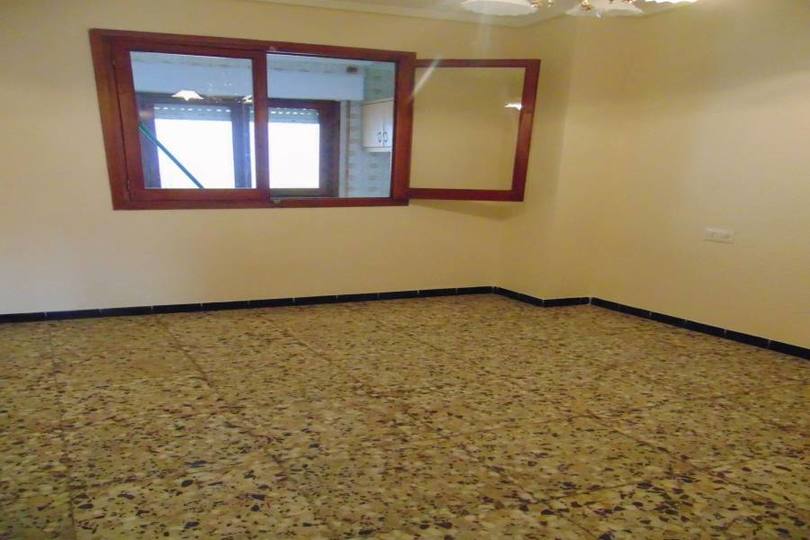 San Fulgencio,Alicante,España,3 Bedrooms Bedrooms,1 BañoBathrooms,Pisos,10194