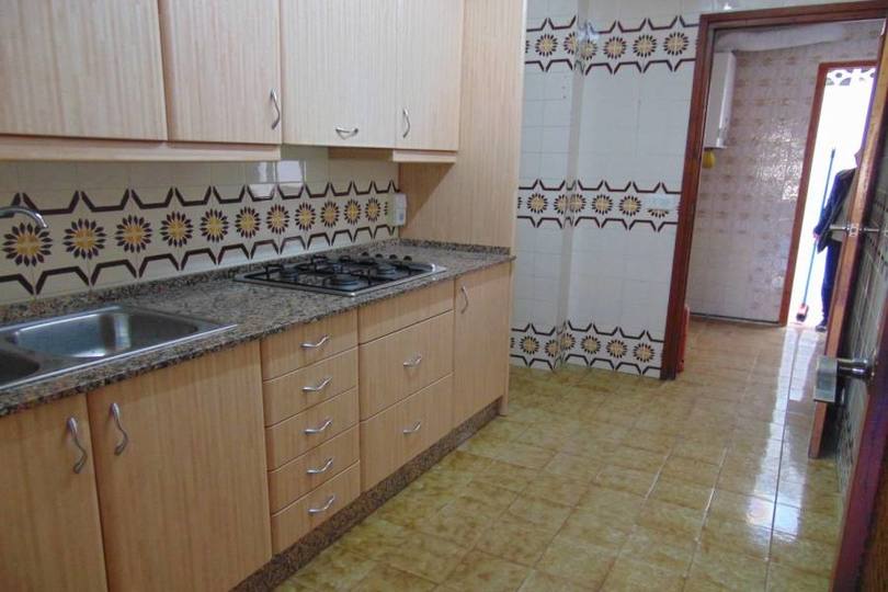 San Fulgencio,Alicante,España,3 Bedrooms Bedrooms,1 BañoBathrooms,Pisos,10194
