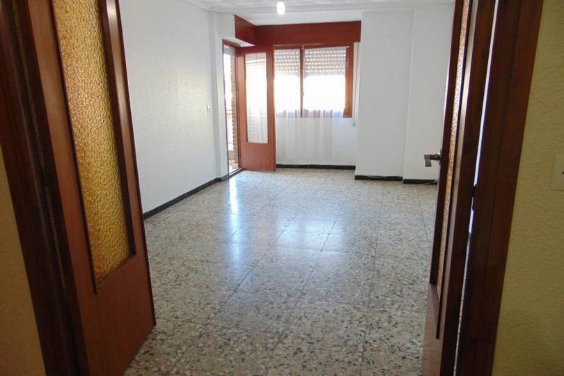 San Fulgencio,Alicante,España,3 Bedrooms Bedrooms,1 BañoBathrooms,Pisos,10194