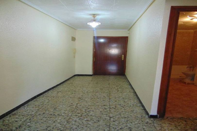 San Fulgencio,Alicante,España,3 Bedrooms Bedrooms,1 BañoBathrooms,Pisos,10194