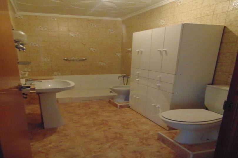 San Fulgencio,Alicante,España,3 Bedrooms Bedrooms,1 BañoBathrooms,Pisos,10194