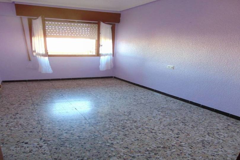 San Fulgencio,Alicante,España,3 Bedrooms Bedrooms,1 BañoBathrooms,Pisos,10194