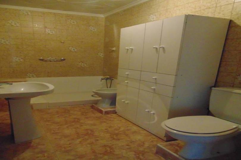 San Fulgencio,Alicante,España,3 Bedrooms Bedrooms,1 BañoBathrooms,Pisos,10194