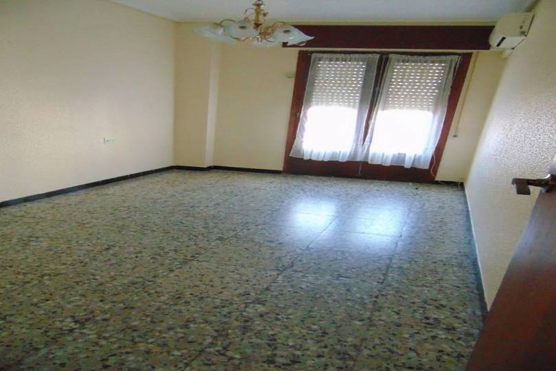 San Fulgencio,Alicante,España,3 Bedrooms Bedrooms,1 BañoBathrooms,Pisos,10194