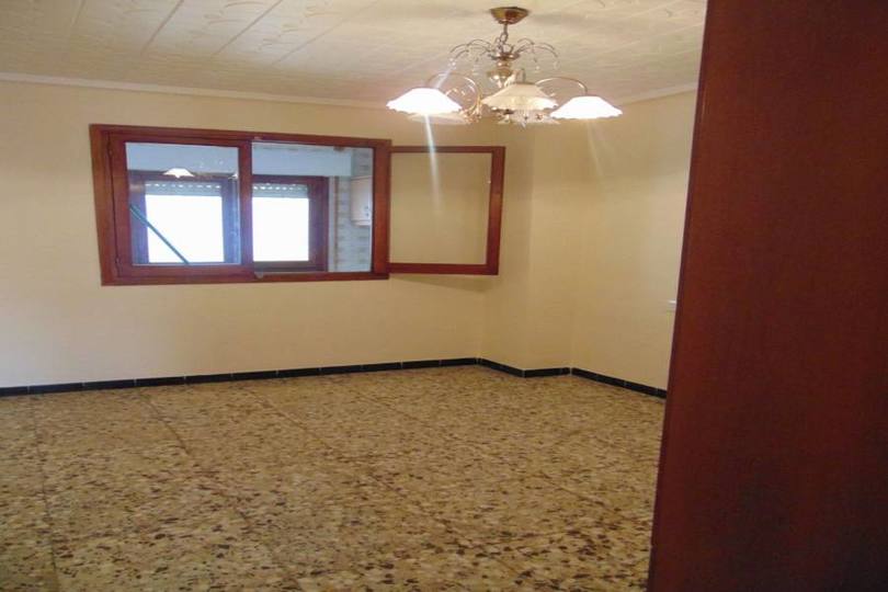 San Fulgencio,Alicante,España,3 Bedrooms Bedrooms,1 BañoBathrooms,Pisos,10194