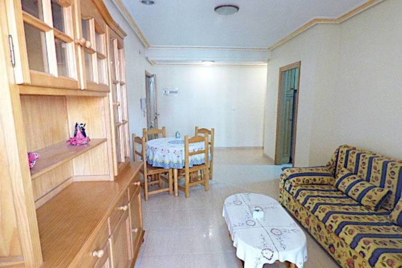 Torrevieja,Alicante,España,2 Bedrooms Bedrooms,1 BañoBathrooms,Pisos,10195